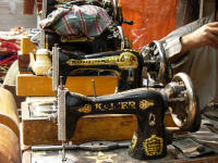 Manual sewing machines for sale