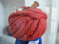 Turbans are used to carry many articles