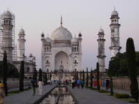 Also called Taj of Deccan
