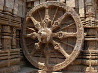 The best preserved wheel