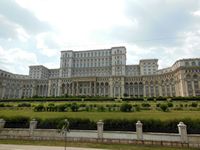 Parliament Palace