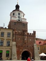 Krakow Gate